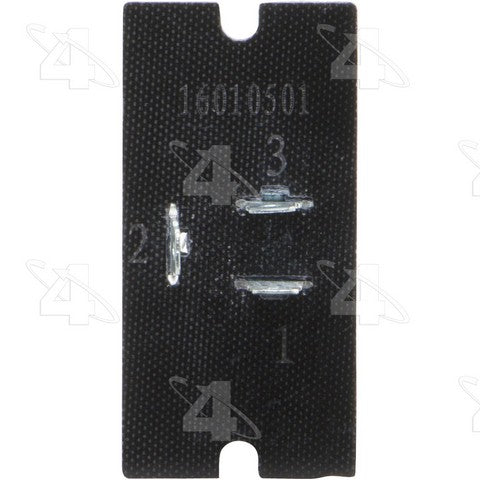Four Seasons HVAC Blower Motor Resistor  20081