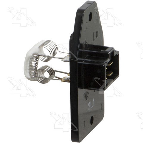 Four Seasons HVAC Blower Motor Resistor  20087