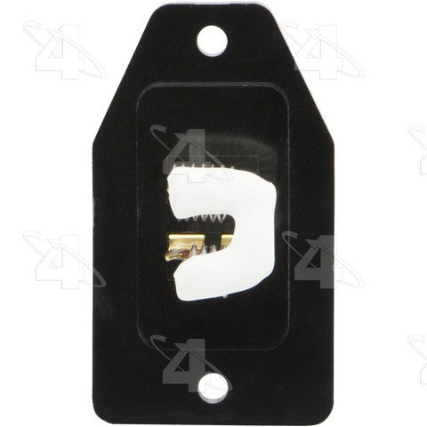 Four Seasons HVAC Blower Motor Resistor  20087