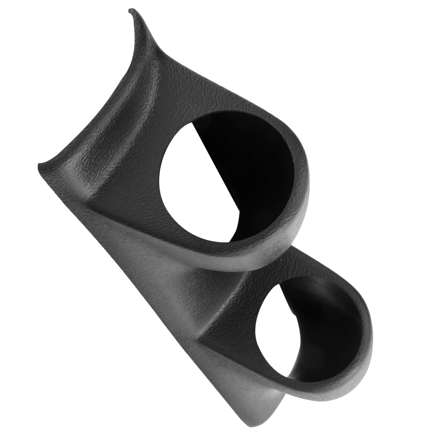 AutoMeter 20100 Mounting Solutions Dual Gauge Pod Fits 90-93 Integra