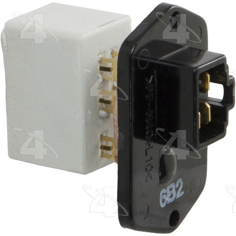 Four Seasons HVAC Blower Motor Resistor  20103