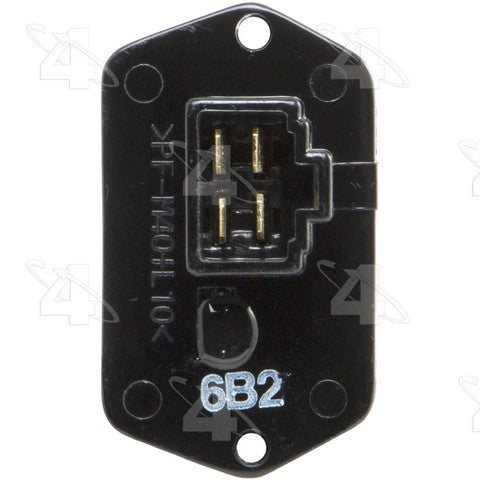 Four Seasons HVAC Blower Motor Resistor  20103