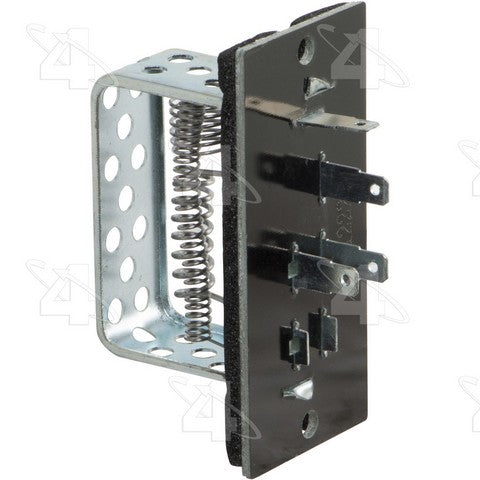 Four Seasons HVAC Blower Motor Resistor  20108