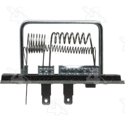 Four Seasons HVAC Blower Motor Resistor  20108