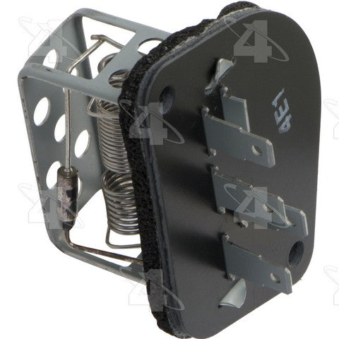 Four Seasons HVAC Blower Motor Resistor  20118