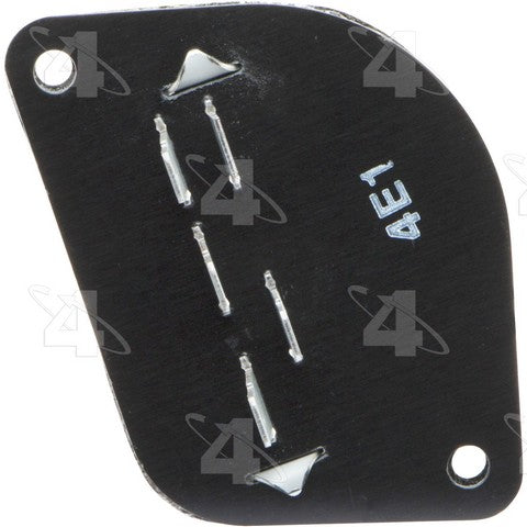 Four Seasons HVAC Blower Motor Resistor  20118