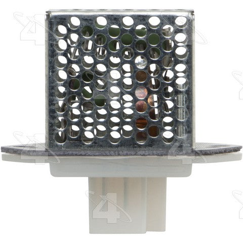 Four Seasons HVAC Blower Motor Resistor  20122