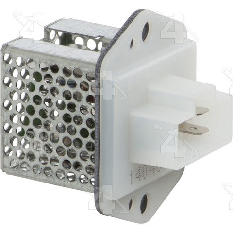 Four Seasons HVAC Blower Motor Resistor  20122