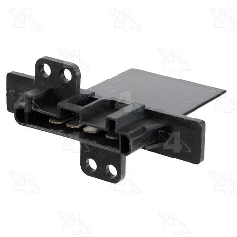 Four Seasons HVAC Blower Motor Resistor  20128