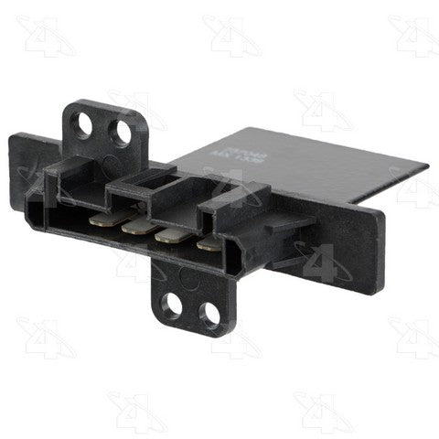 Four Seasons HVAC Blower Motor Resistor  20137