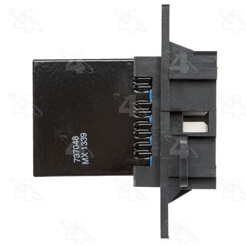 Four Seasons HVAC Blower Motor Resistor  20137