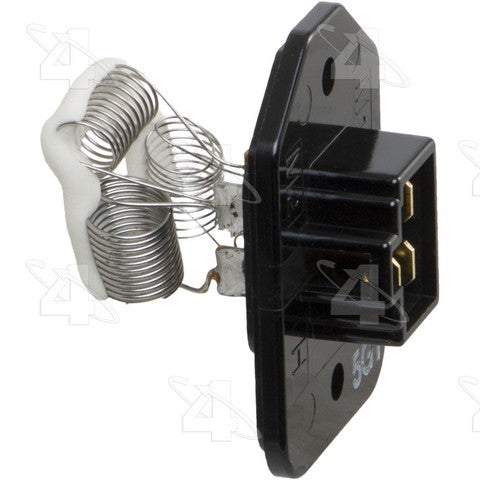 Four Seasons HVAC Blower Motor Resistor  20161