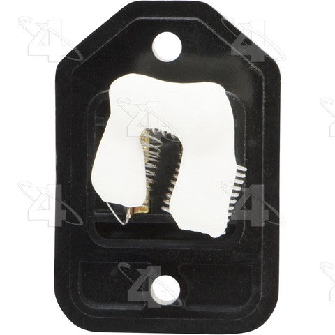 Four Seasons HVAC Blower Motor Resistor  20161