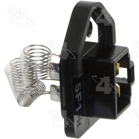 Four Seasons HVAC Blower Motor Resistor  20165