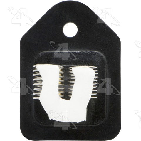 Four Seasons HVAC Blower Motor Resistor  20165