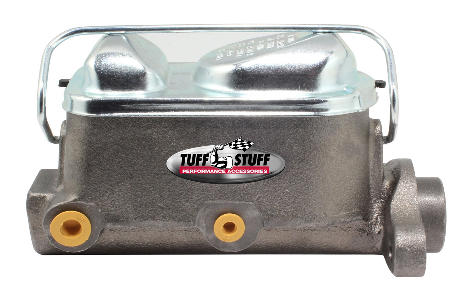 Tuff Stuff Performance 2017NB Brake Master Cylinder Fits 67-73 Mustang
