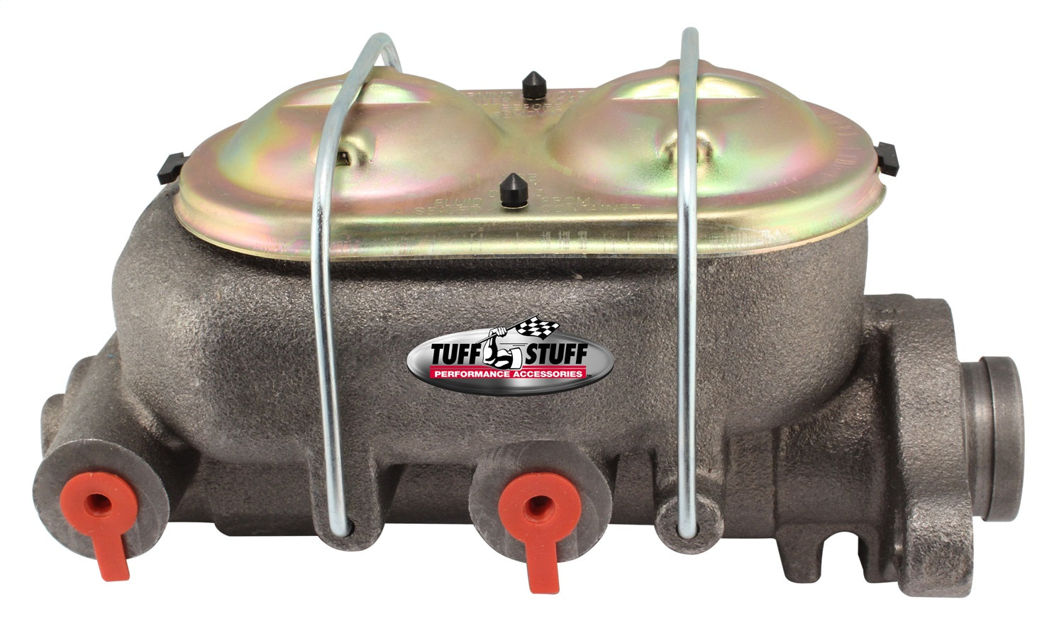 Tuff Stuff Performance 2018NB Brake Master Cylinder