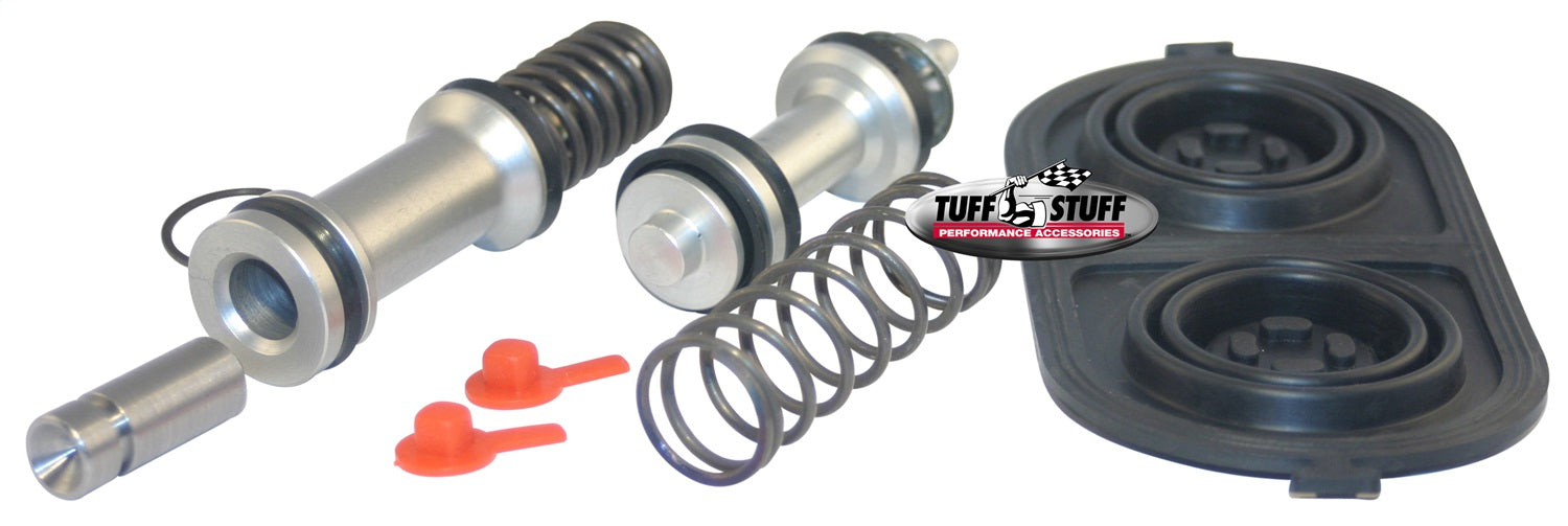 Tuff Stuff Performance 2020123 Brake Master Cylinder Rebuild Kit