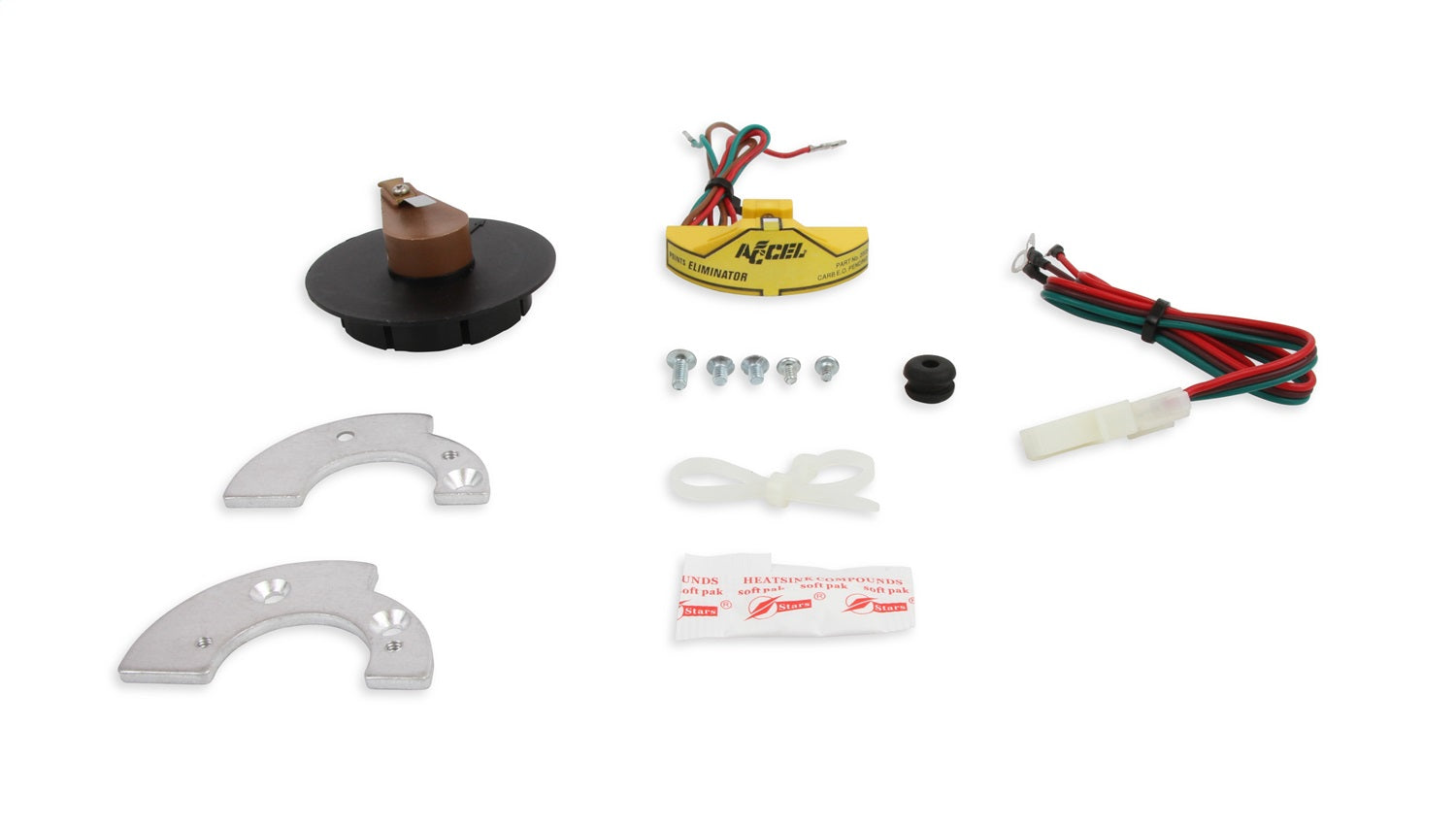 ACCEL 2020 Points Eliminator Kit
