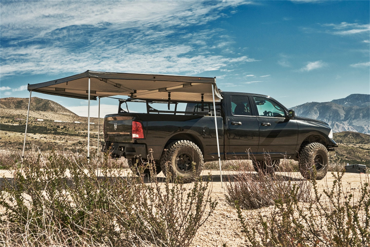 Body Armor 20024 SKY RIDGE 270 Awning
