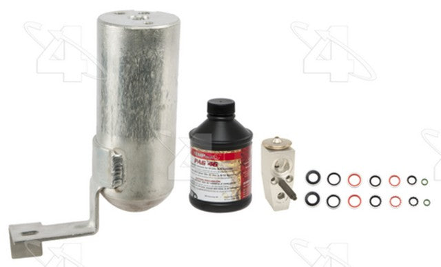 Four Seasons A/C Compressor Replacement Service Kit  20230SK