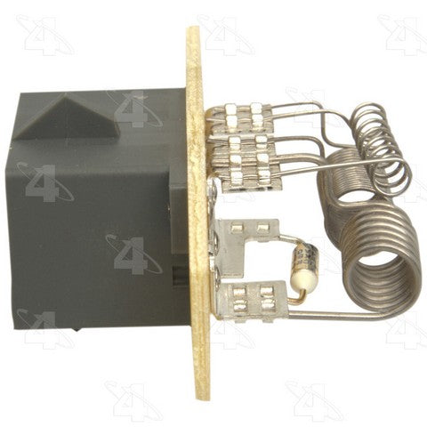 Four Seasons HVAC Blower Motor Resistor  20261
