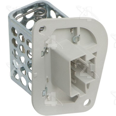 Four Seasons HVAC Blower Motor Resistor  20275