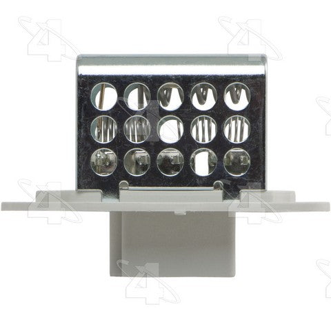 Four Seasons HVAC Blower Motor Resistor  20275