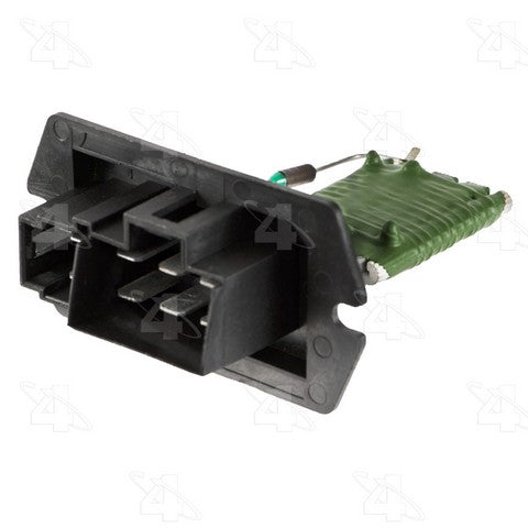 Four Seasons HVAC Blower Motor Resistor  20284