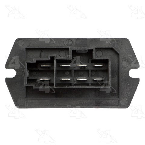 Four Seasons HVAC Blower Motor Resistor  20284
