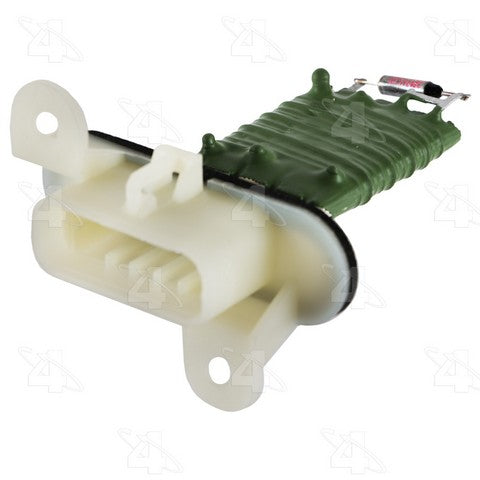 Four Seasons HVAC Blower Motor Resistor  20285