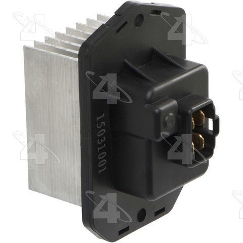 Four Seasons HVAC Blower Motor Resistor  20289