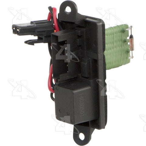 Four Seasons HVAC Blower Motor Resistor  20293