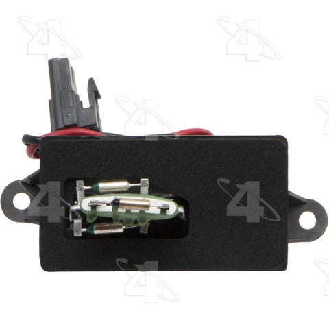 Four Seasons HVAC Blower Motor Resistor  20293