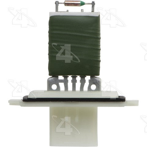Four Seasons HVAC Blower Motor Resistor  20300