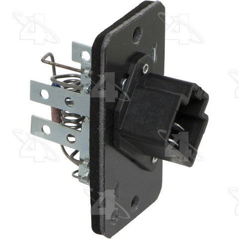 Four Seasons HVAC Blower Motor Resistor  20302