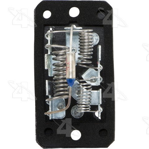 Four Seasons HVAC Blower Motor Resistor  20302