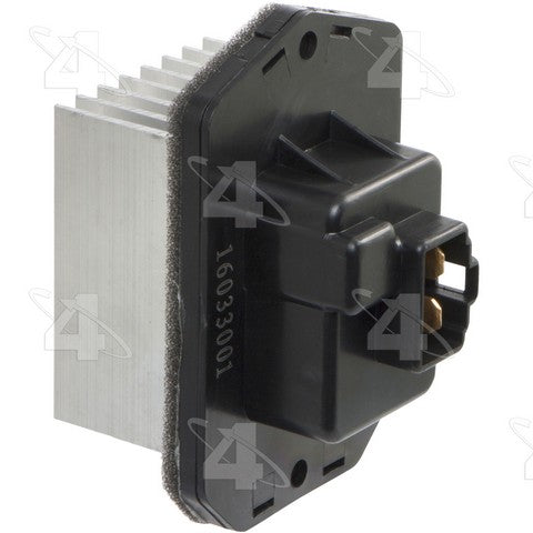 Four Seasons HVAC Blower Motor Resistor  20315