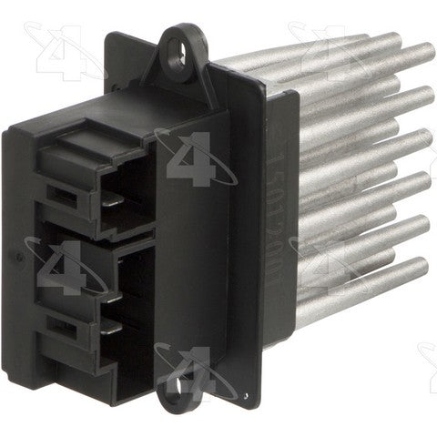 Four Seasons HVAC Blower Motor Resistor  20316
