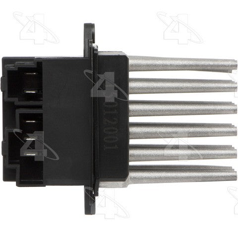 Four Seasons HVAC Blower Motor Resistor  20316