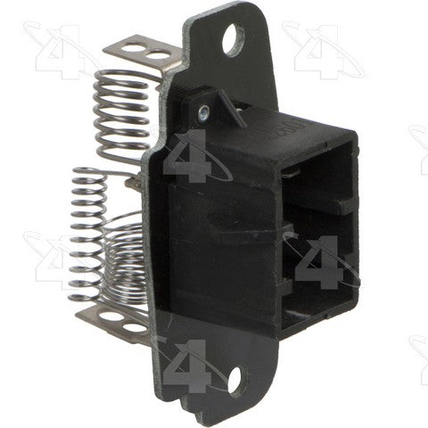 Four Seasons HVAC Blower Motor Resistor  20321