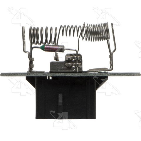 Four Seasons HVAC Blower Motor Resistor  20321