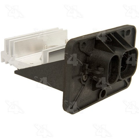 Four Seasons HVAC Blower Motor Resistor  20337