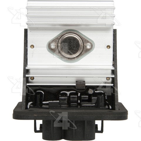 Four Seasons HVAC Blower Motor Resistor  20337
