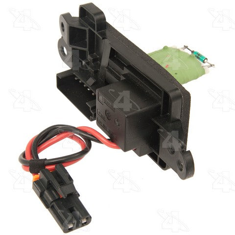Four Seasons HVAC Blower Motor Resistor  20339