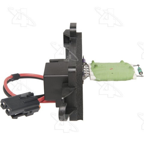 Four Seasons HVAC Blower Motor Resistor  20339