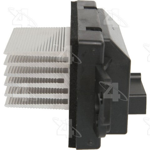 Four Seasons A/C Power Module,HVAC Blower Motor Resistor  20340