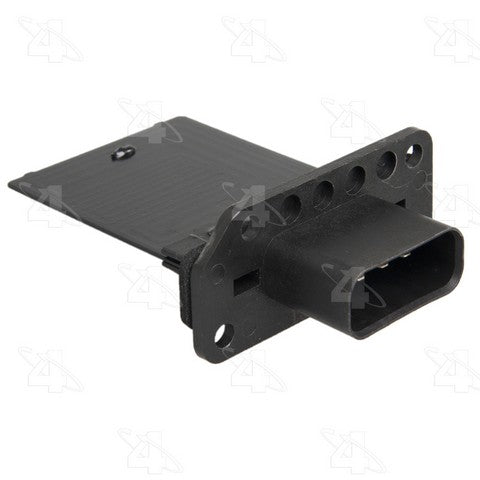 Four Seasons HVAC Blower Motor Resistor  20355
