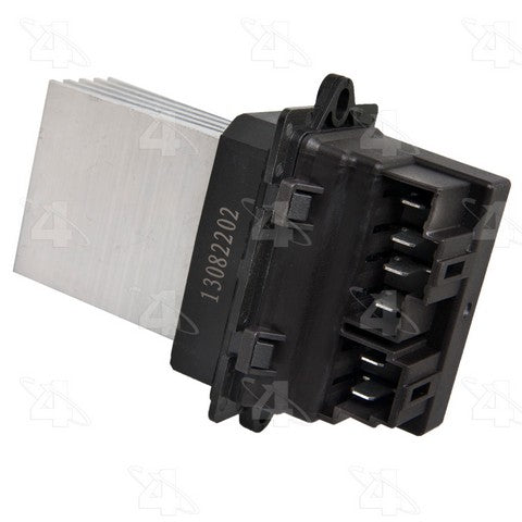 Four Seasons HVAC Blower Motor Resistor  20374