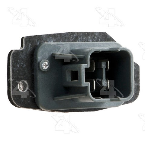 Four Seasons HVAC Blower Motor Resistor  20377